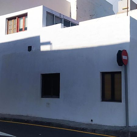 La Chalana De Abuela Apartment El Burrero Екстериор снимка