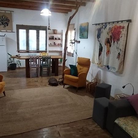 La Chalana De Abuela Apartment El Burrero Екстериор снимка