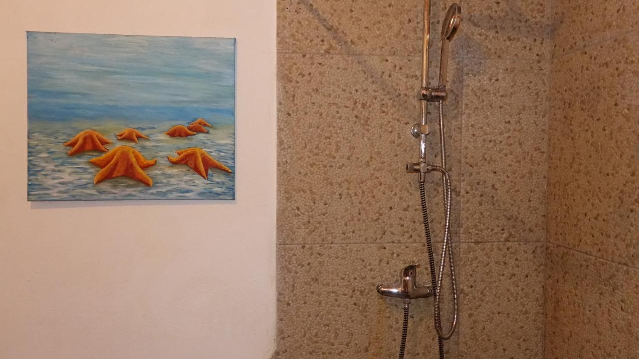 La Chalana De Abuela Apartment El Burrero Екстериор снимка