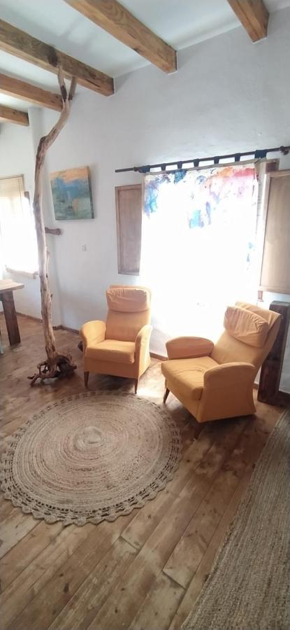 La Chalana De Abuela Apartment El Burrero Екстериор снимка